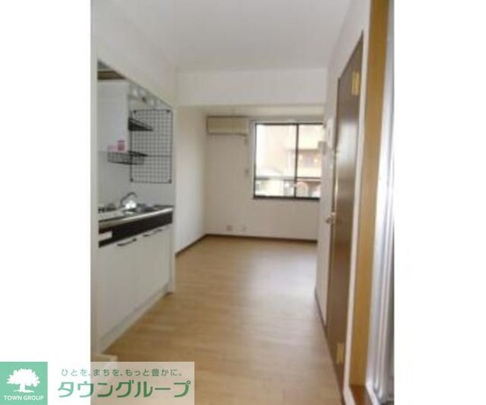 エステート南野の物件内観写真